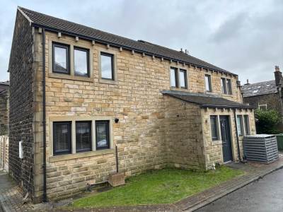 commercial guttering South Yorkshire