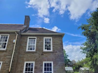 gutter installers Doncaster